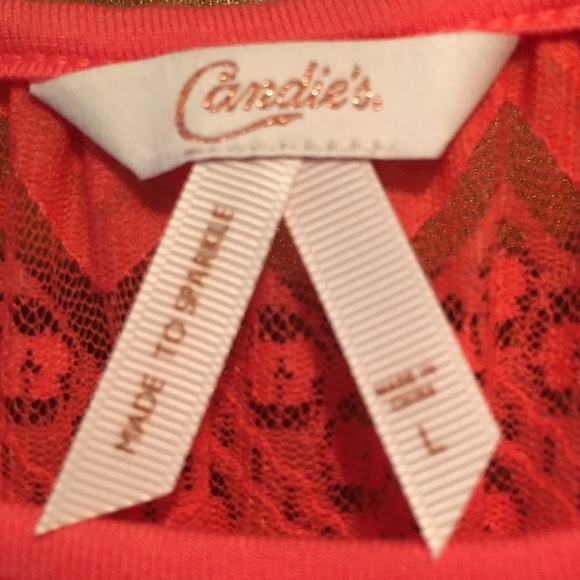 Pink top - Picture 4 of 5